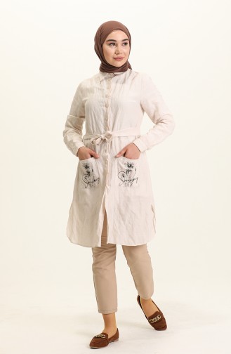 Powder Tunics 4035A-01