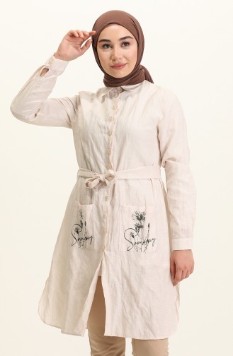 Powder Tunics 4035A-01