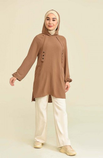 Mink Tunics 3012-01