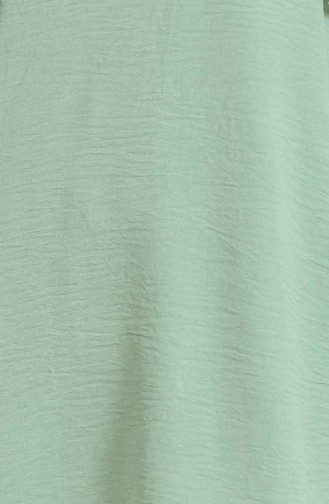 Mint green Tuniek 3012-02