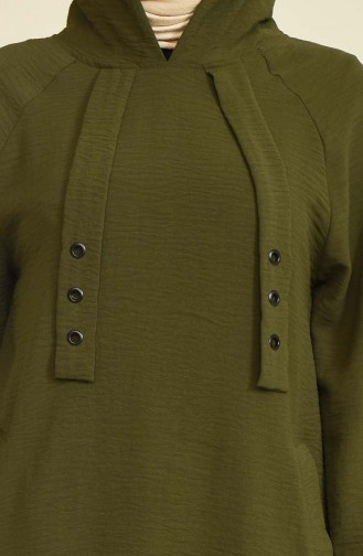 Khaki Tuniek 3012-03