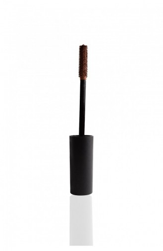 Reva Hacim Veren Hibrit Maskara - Hybrid Volume Mascara Brown - No: 803 - Vegan & Temiz İçerik