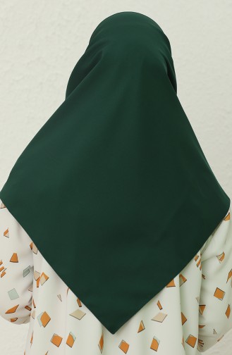 وشاح أخضر زمردي 1087-05