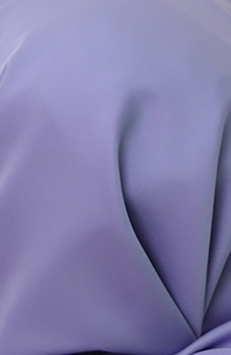 Violet Scarf 1087-11