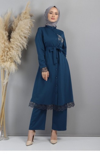 Petrol Suit 15700.Petrol