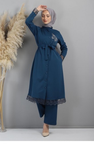 Petrol Suit 15700.Petrol