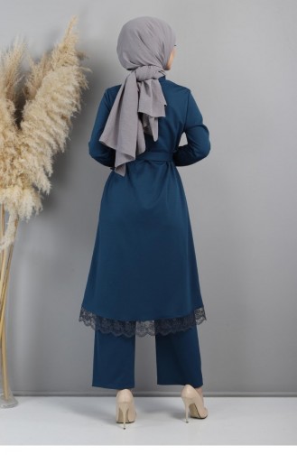 Petrol Suit 15700.Petrol
