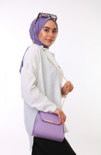 Violet Shoulder Bags 29-03
