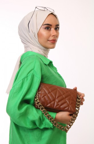 Bayan Çanta UMT03-09 Taba