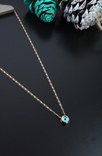 Collier  31-01