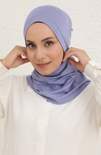 Denim Blue Scarf 1179-15