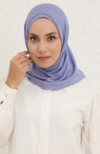 Denim Blue Scarf 1179-15