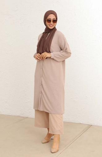 Gilets Vison 0098-01