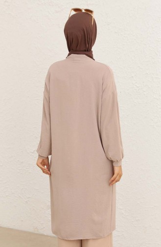 Gilets Vison 0098-01