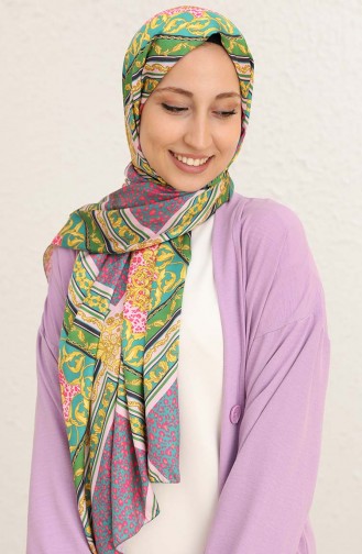 Lilac Vest 0098-04