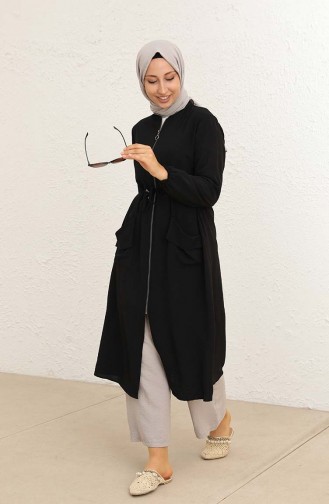 Black Cape 3011-01