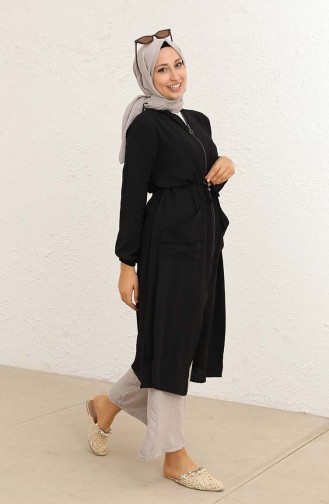 Black Cape 3011-01