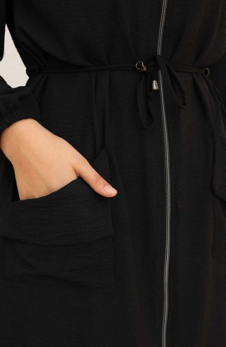 Black Cape 3011-01