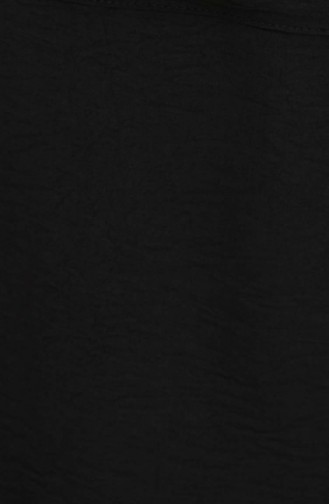 Black Cape 3011-01