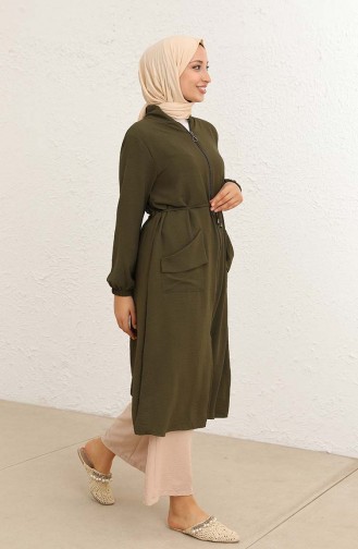 Cape Khaki 3011-02