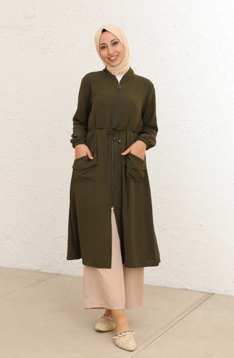 Khaki Cape 3011-02