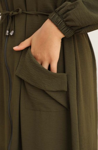 Khaki Cape 3011-02