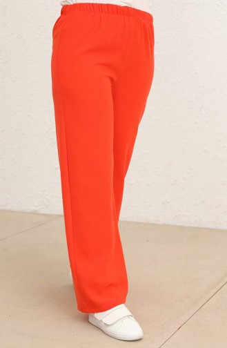 Orange Pants 1139-10