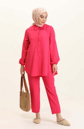 Ensemble Fushia 0118-03