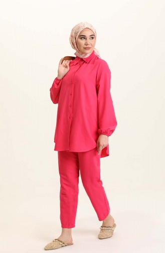 Ensemble Fushia 0118-03