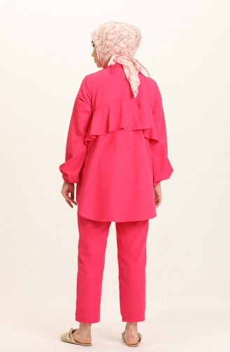 Ensemble Fushia 0118-03