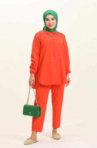 Orange Suit 0118-04