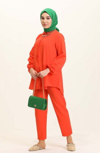 Orange Suit 0118-04
