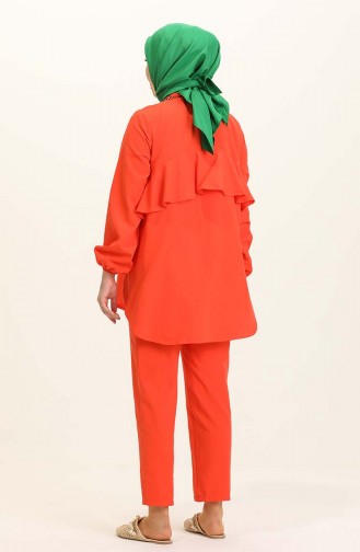 Orange Suit 0118-04