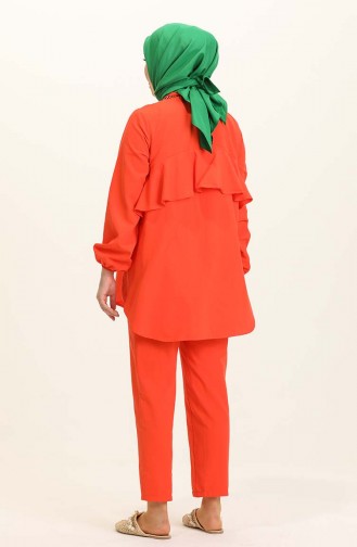 Ensemble Orange 0118-04