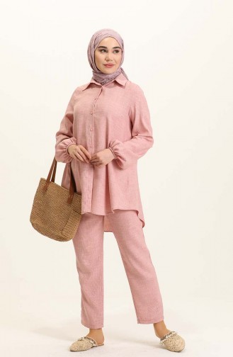 Powder Suit 0118A-01