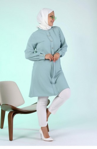 Wassergrün Tunikas 4892.Su Yeşili
