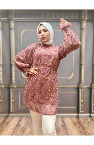 Dusty Rose Tunics 2019-06