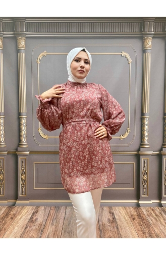 Dusty Rose Tunics 2019-06