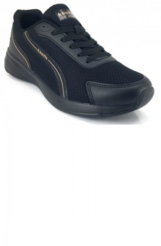 Black Sport Shoes 11994