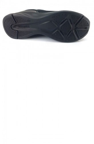 Chaussures de Sport Noir 11994