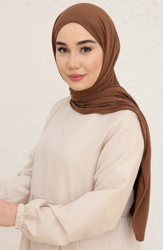 Nerz Hijab Kleider 1801-08
