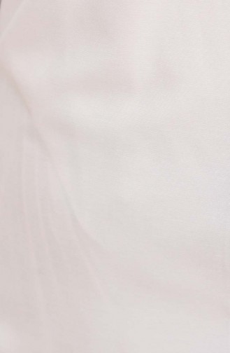 White Tuniek 2562-01