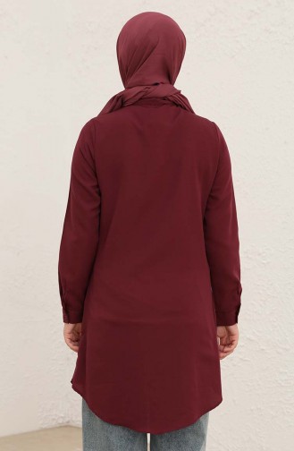 Damson Tuniek 2562-05