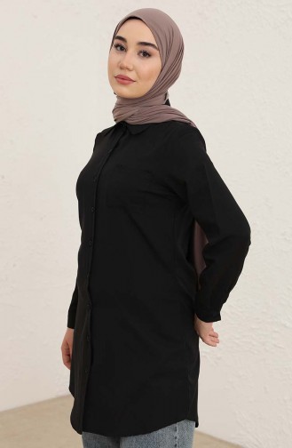 Black Tunics 6562-03