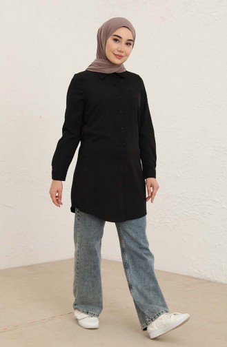 Black Tunics 6562-03