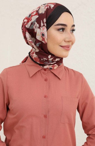 Onionskin Tuniek 6562-04