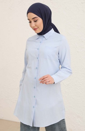 Blue Tuniek 6562-06