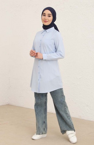 Blue Tuniek 6562-06