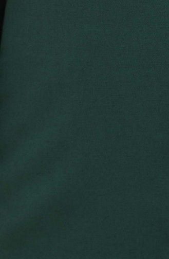 Emerald Green Tunics 6562-07