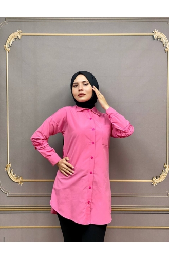 Fuchsia Tuniek 9210-03